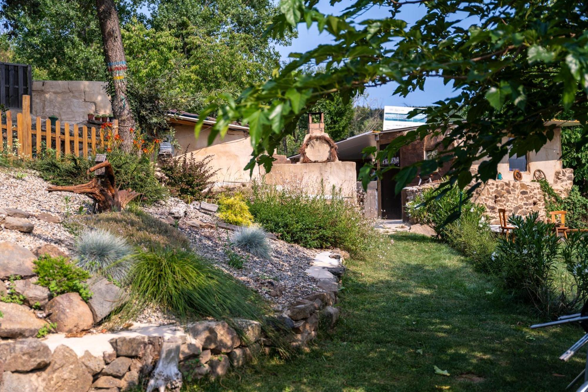 Casa De Turismo Rural Sardom3 Bembibre  Exterior photo