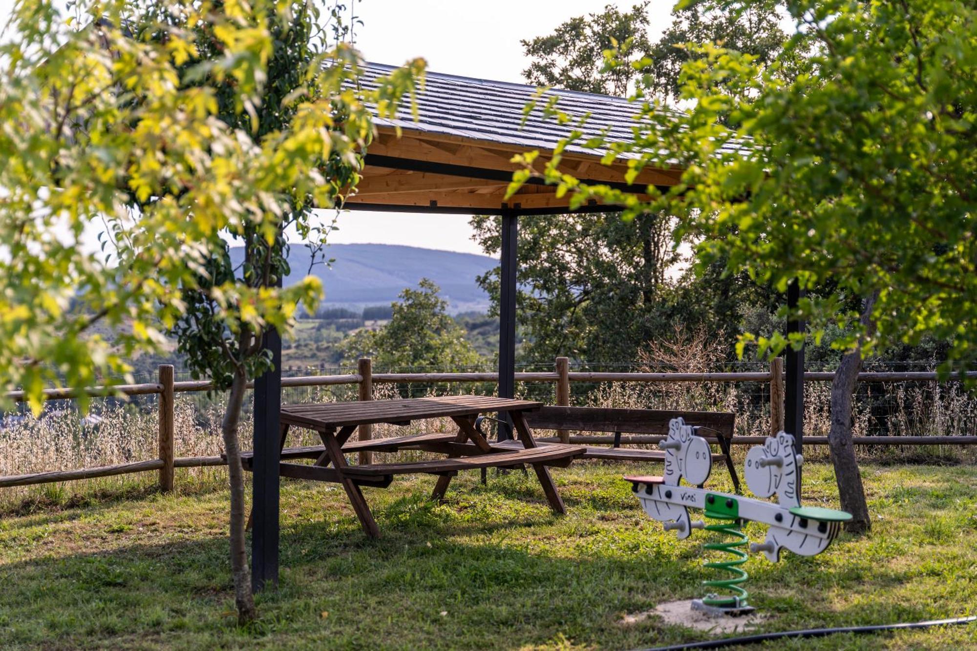 Casa De Turismo Rural Sardom3 Bembibre  Exterior photo